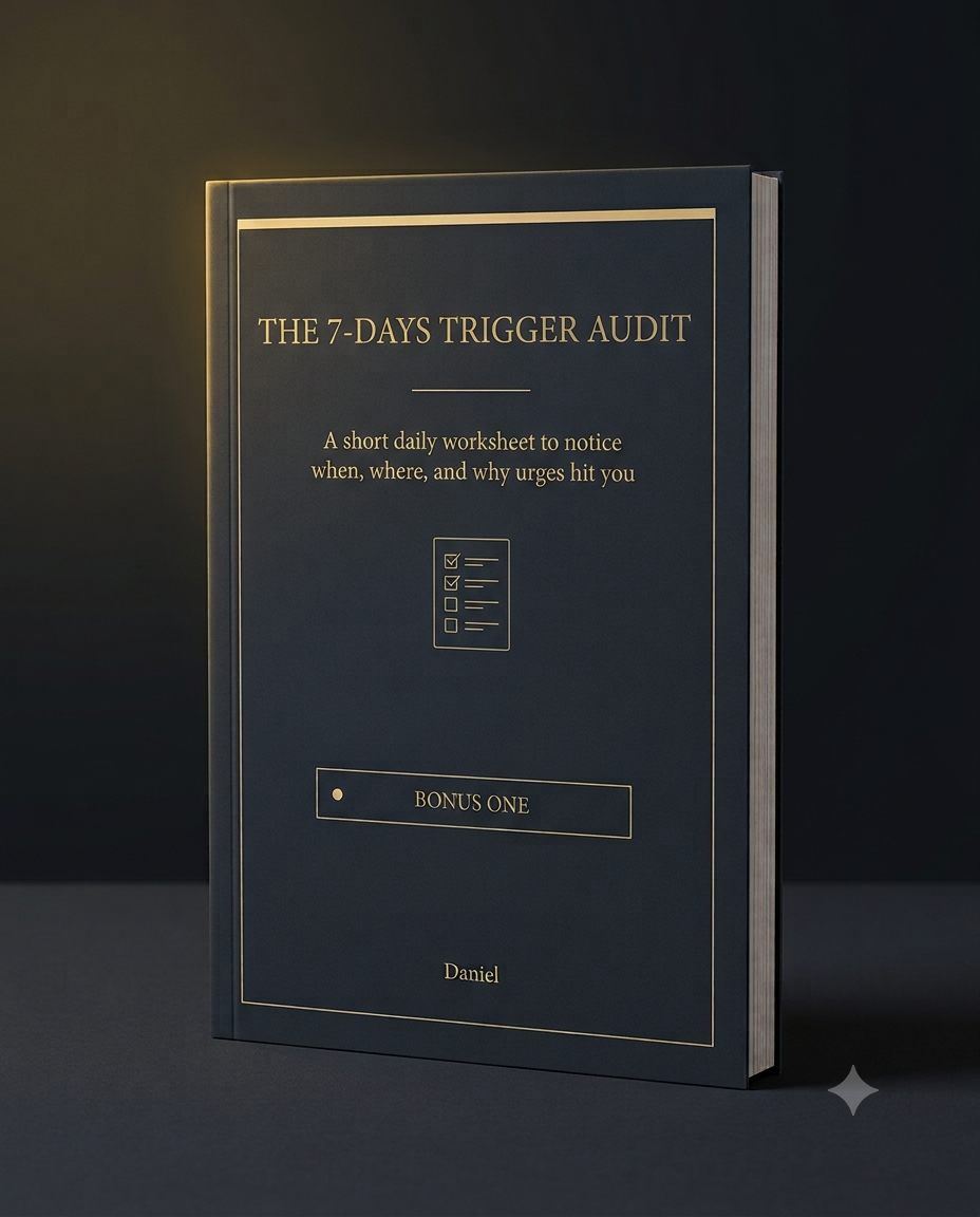The 7-Day Trigger Audit cover